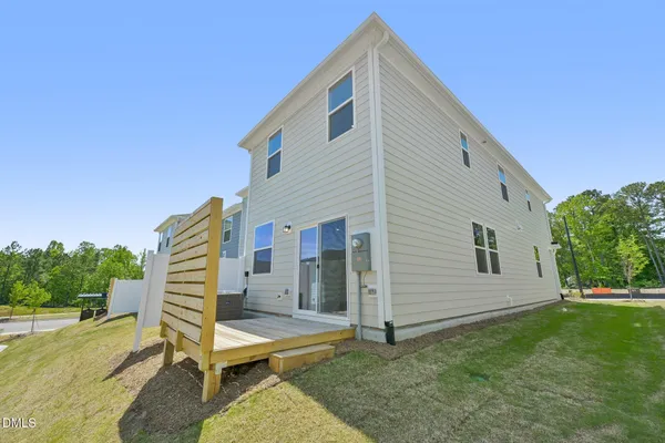 $318,507 | 2206 Rabbitbrush Street, Durham, NC 27704