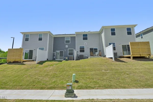 $318,507 | 2206 Rabbitbrush Street, Durham, NC 27704