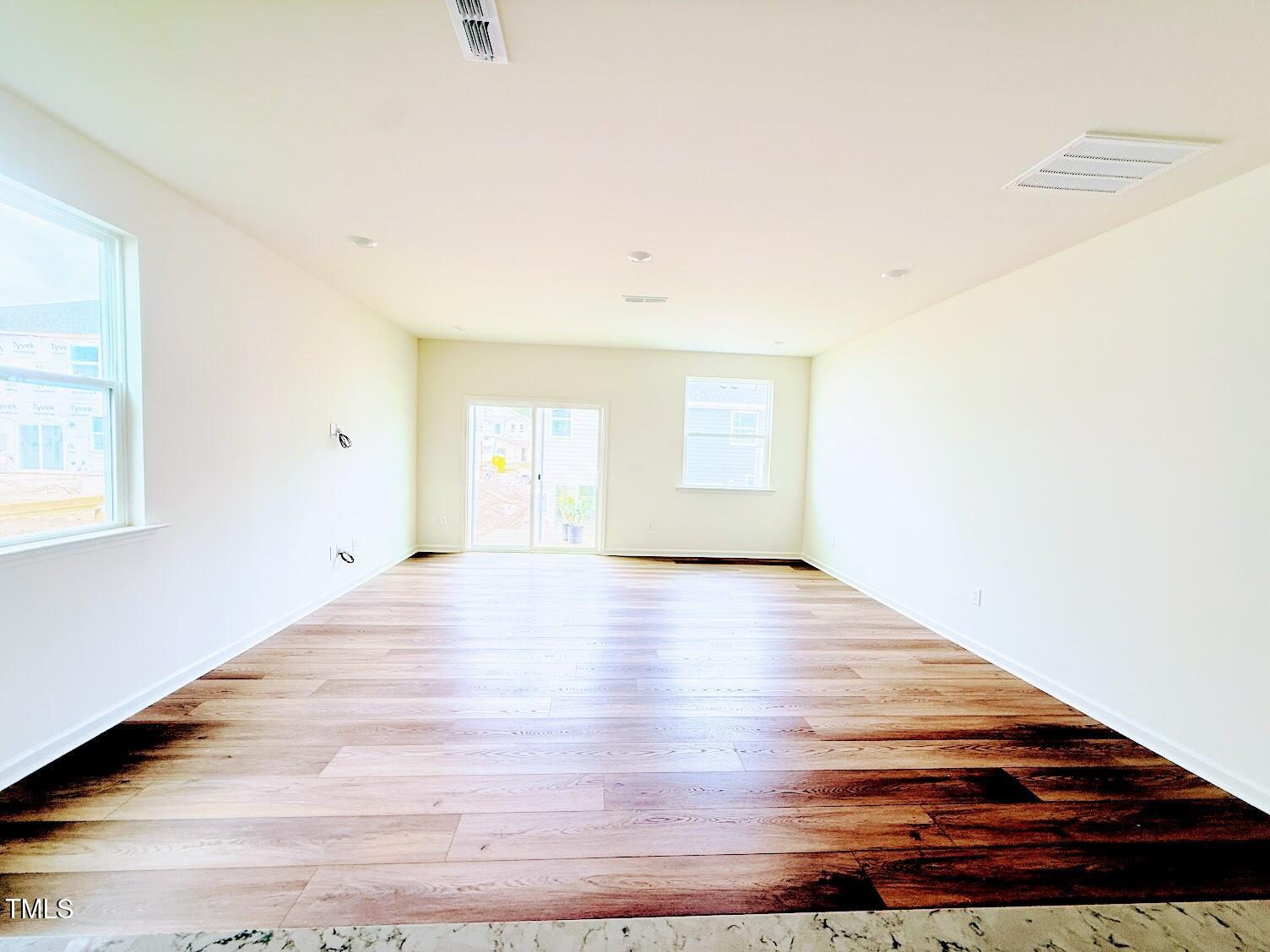 2206 Rabbitbrush Street Durham, NC 27704 - Photo 5 of 16 AR193 Living Room