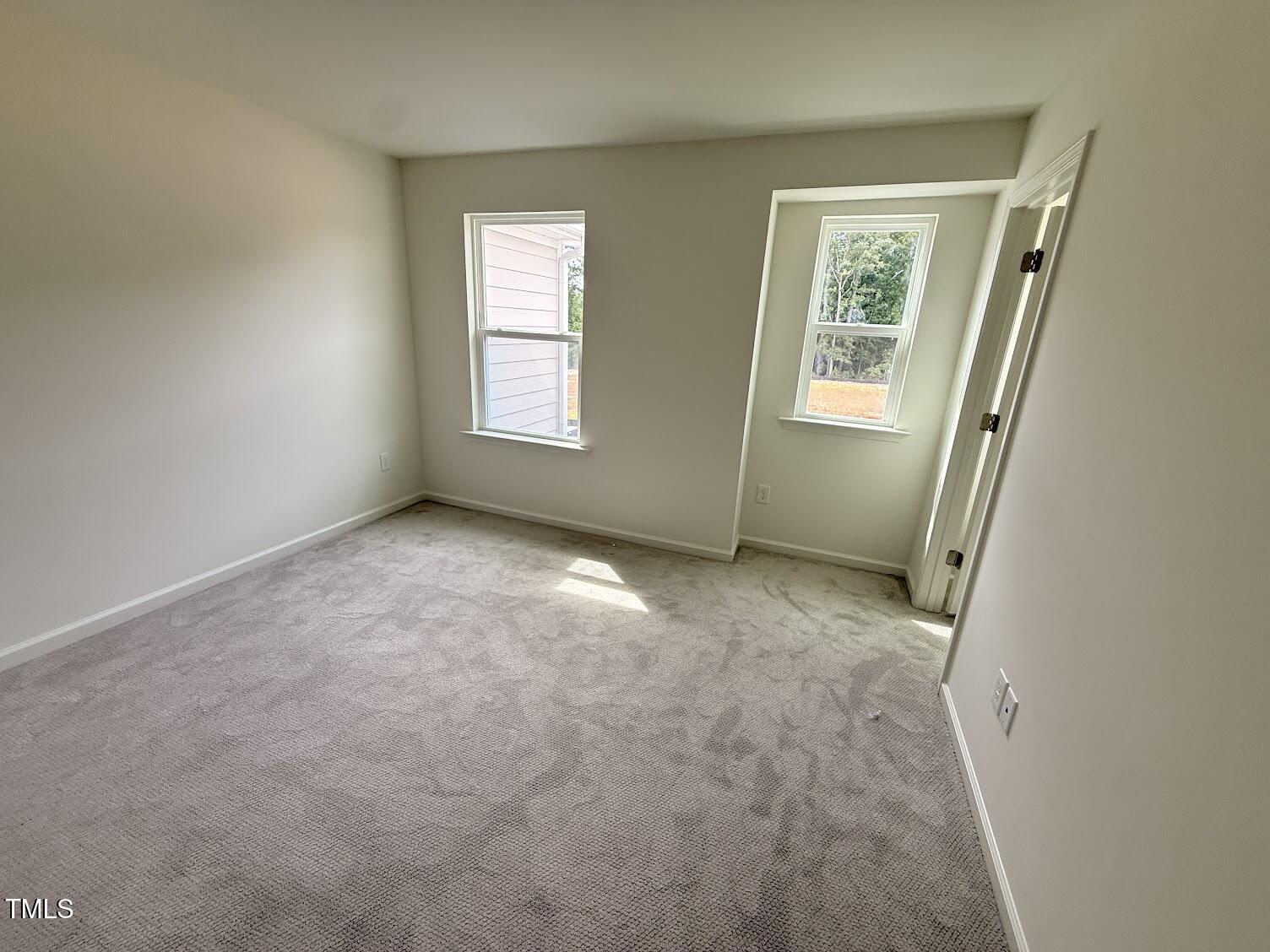 2206 Rabbitbrush Street Durham, NC 27704 - Photo 9 of 16 AR193 Bedroom 3