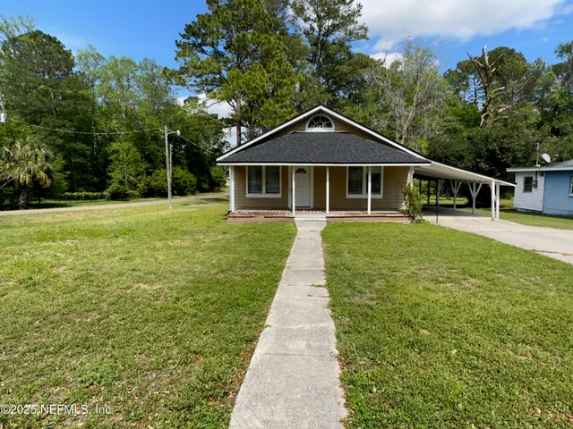 $200,000 | 37445 Orange Street, Hilliard, FL 32046