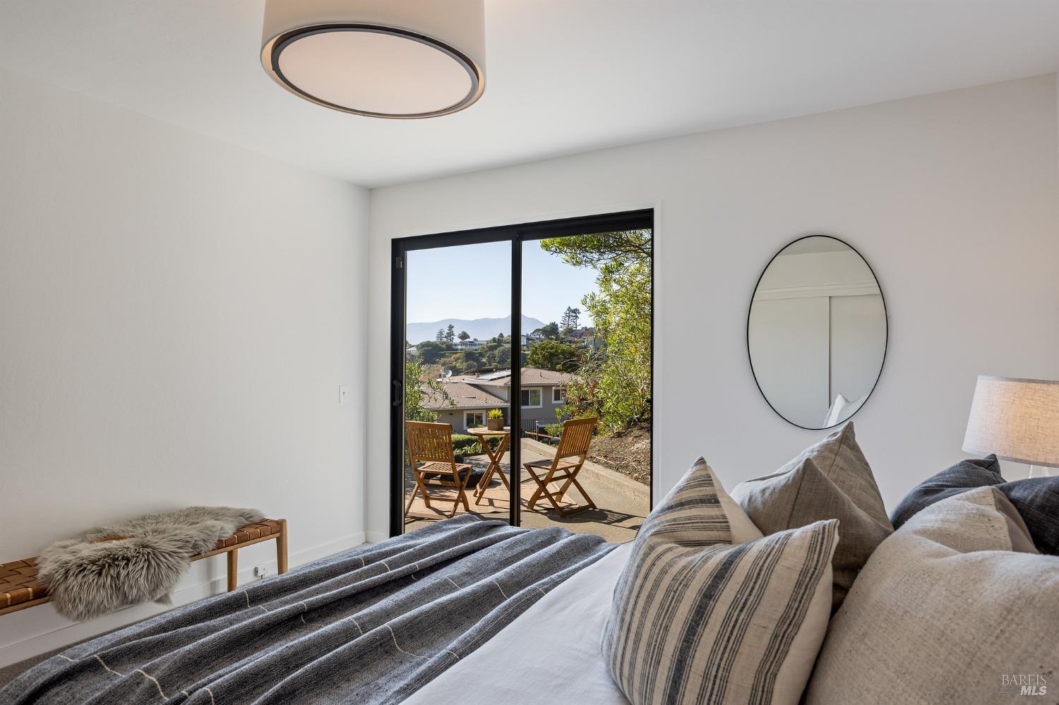 115 Geldert Drive Tiburon, CA 94920 - Photo 38 of 57 a living room with furniture