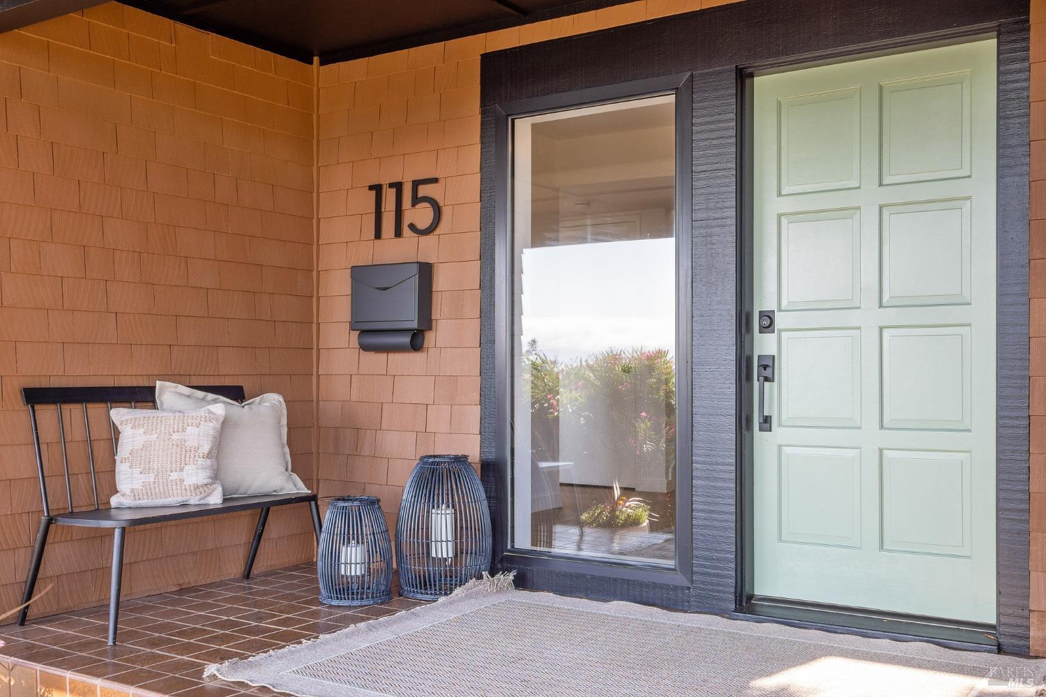 115 Geldert Drive Tiburon, CA 94920 - Photo 43 of 57