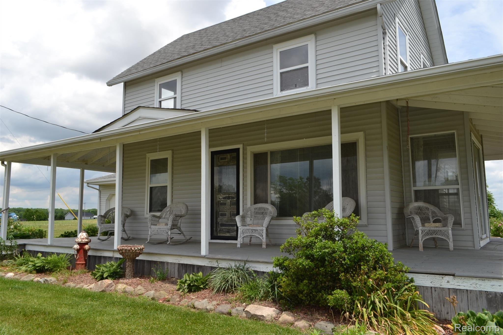 7944 Jefferson Road North Branch, MI 48461 - Photo 3 of 51 DSC_0867.JPG