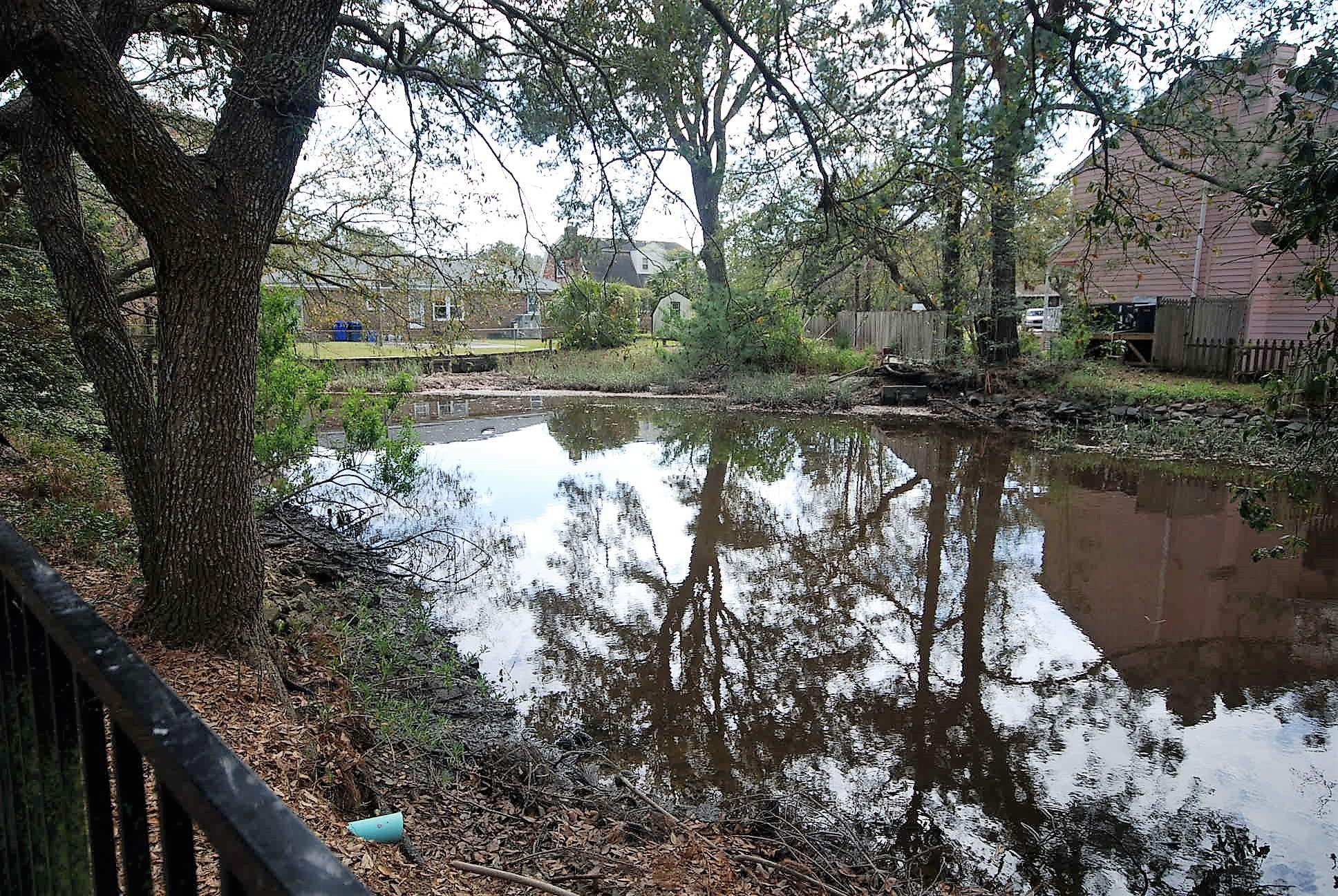213 Wappoo Road Charleston, SC 29407 - Photo 53 of 54 DSC_3406