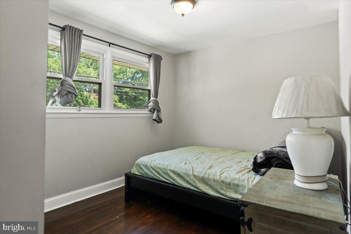 117 Pepper Mill Drive Capitol Heights, MD 20743 - Photo 10 of 26 1st Bedroom