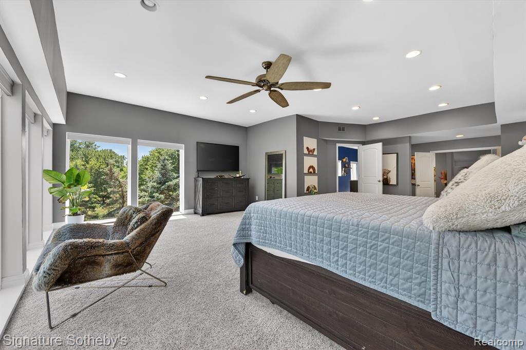30650 Lahser Road Beverly Hills, MI 48025 - Photo 54 of 93