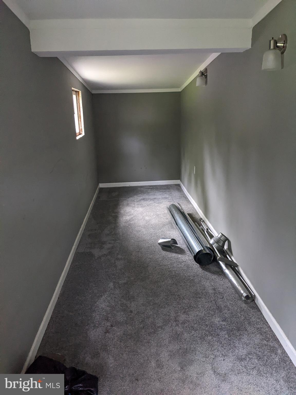 79 Spotts Mill Road Douglassville, PA 19518 - Photo 16 of 27 an empty room with windows