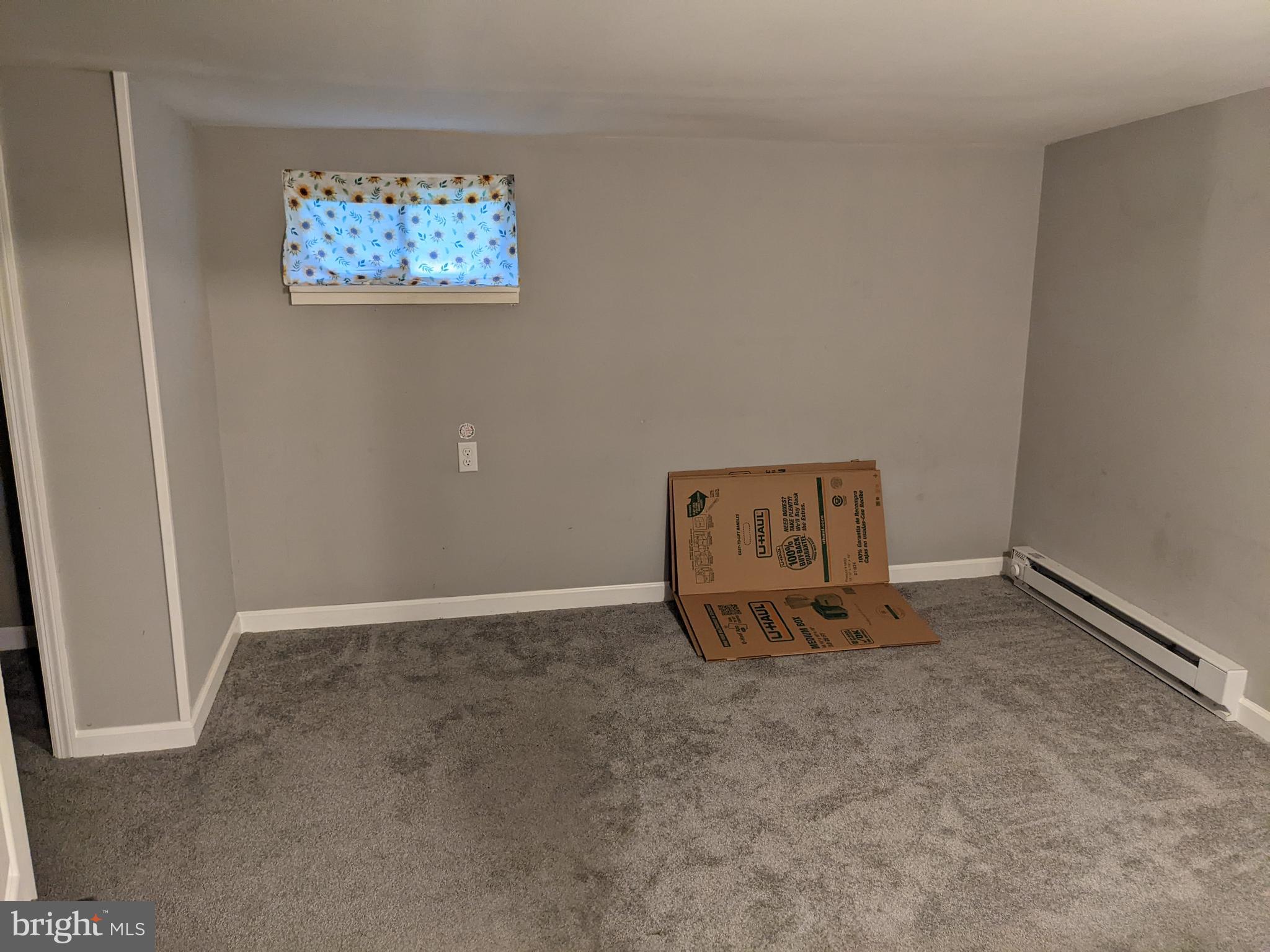79 Spotts Mill Road Douglassville, PA 19518 - Photo 23 of 27 an empty room with a view of wall paintings