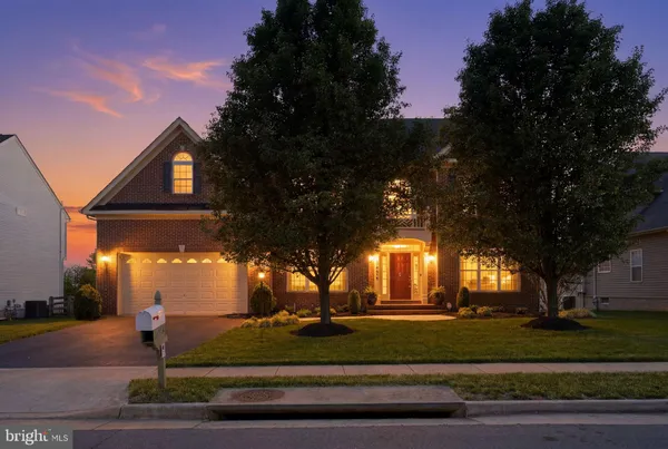 $1,250,000 | 14454 Broadwinged Drive, Gainesville, VA 20155
