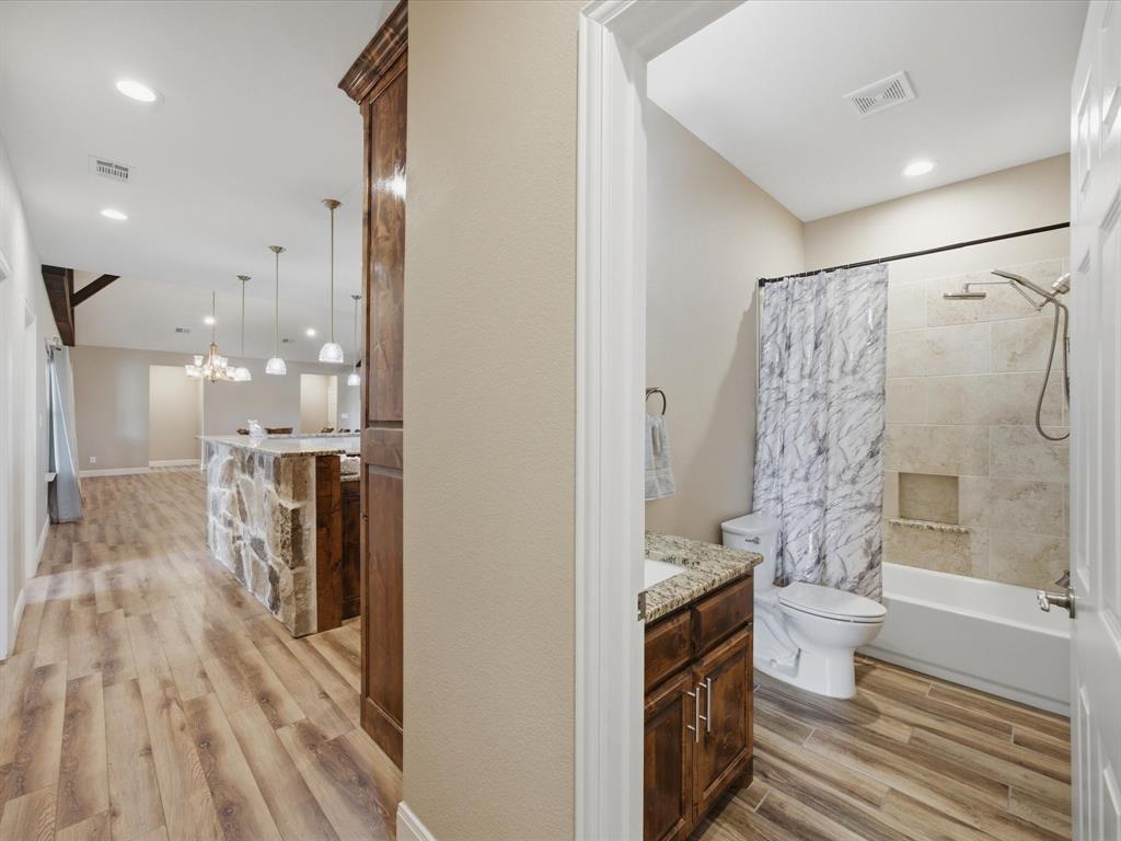 1032 Justin Drive Springtown, TX 76082 - Photo 27 of 40