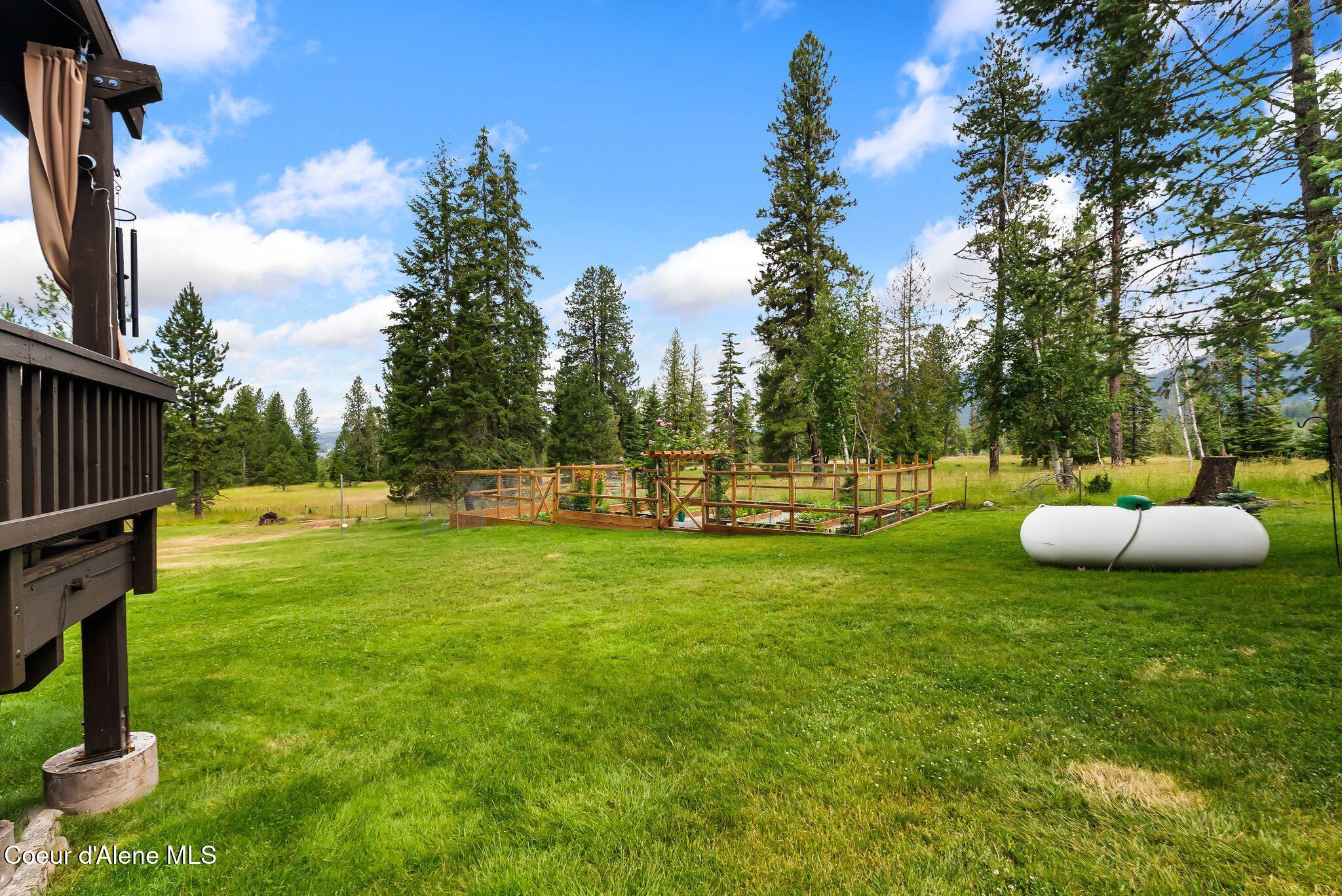 235 Kiebert Loop Hope, ID 83836 - Photo 57 of 97 Backyard