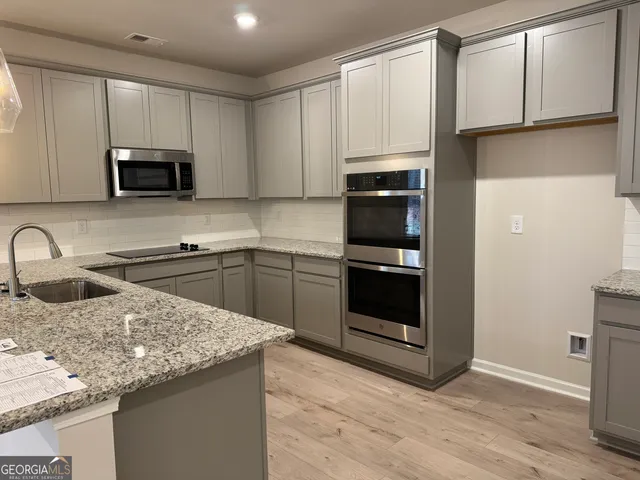 $304,990 | 225 Rusty Plow Lane, Unit 72, Perry, GA 31069