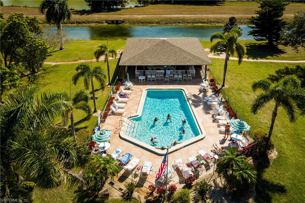 5419 Rattlesnake Hammock Road, Unit 307F Naples, FL 34113 - Photo 3 of 22