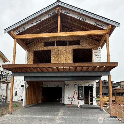 $599,000 | 220 Skipping Stone Loop, Lynden, WA 98264