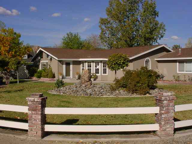 2194 Empire Ranch Road Carson City, NV 89701 - Photo 1 of 1 Photo 1