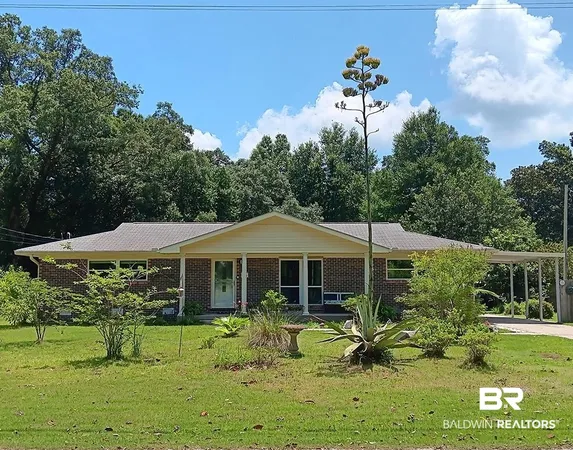 $332,500 | 7410 Helton Drive, Foley, AL 36535