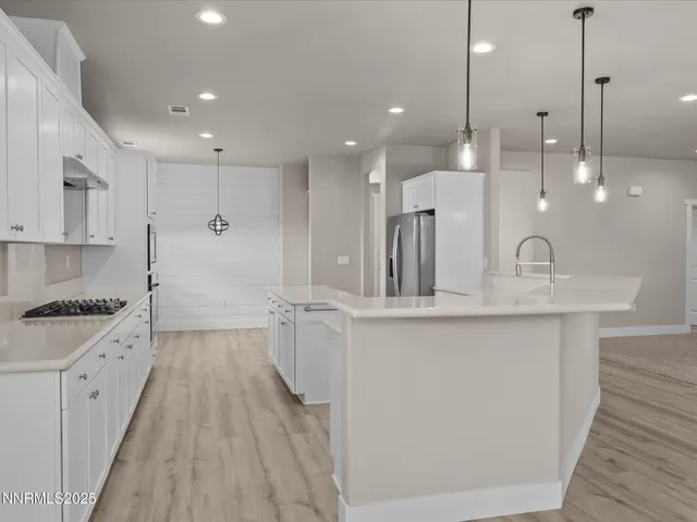 $592,000 | 770 East Cottage Loop, Gardnerville, NV 89460