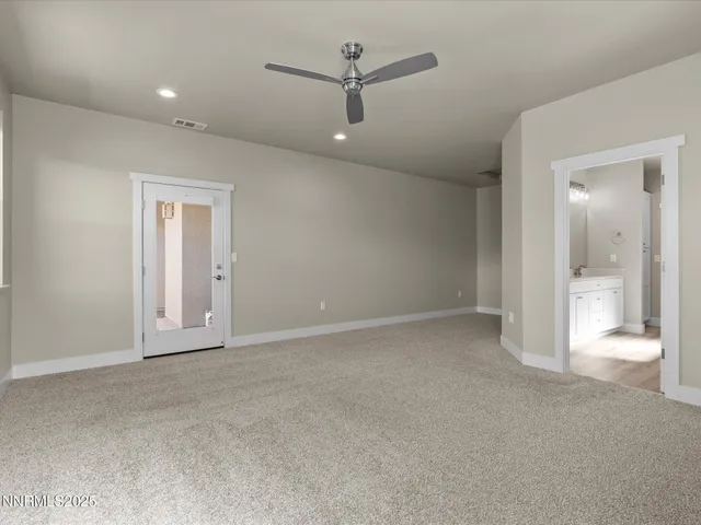 $592,000 | 770 East Cottage Loop, Gardnerville, NV 89460