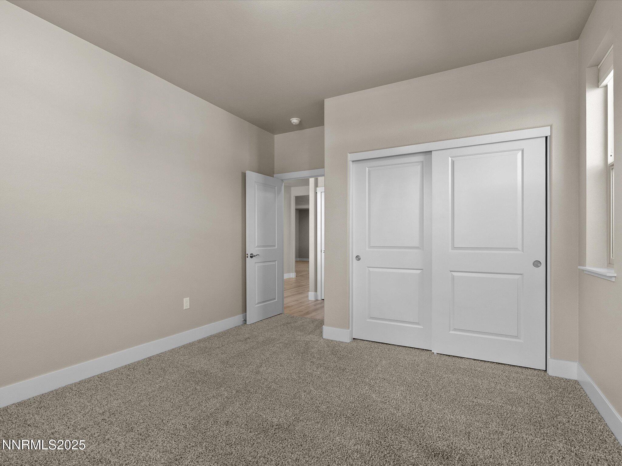 770 East Cottage Loop Gardnerville, NV 89460 - Photo 29 of 38 a view of an empty room