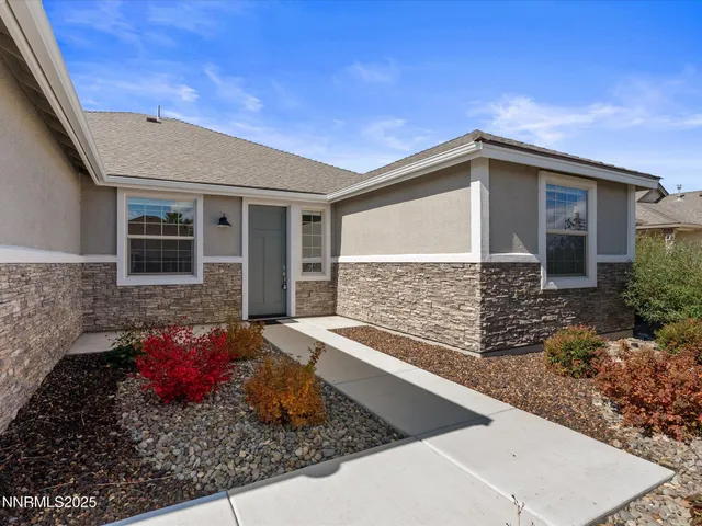 $592,000 | 770 East Cottage Loop, Gardnerville, NV 89460