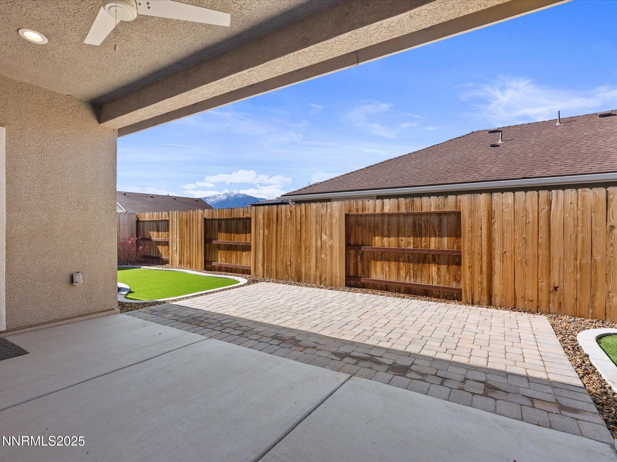 770 East Cottage Loop Gardnerville, NV 89460 - Photo 34 of 38