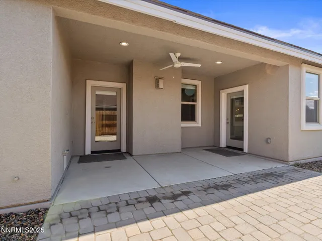 $592,000 | 770 East Cottage Loop, Gardnerville, NV 89460