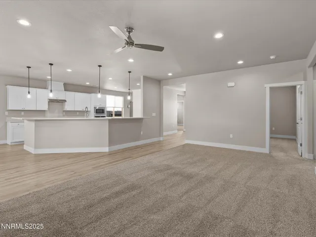 $592,000 | 770 East Cottage Loop, Gardnerville, NV 89460