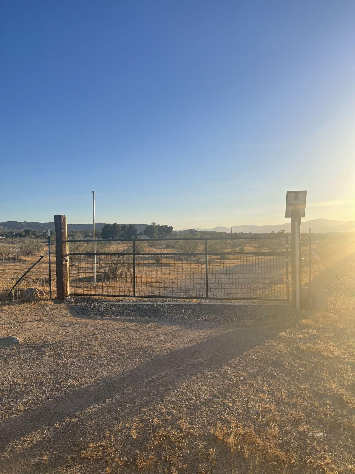 Gateway Boulevard South Ridgecrest, CA 93555 - Photo 9 of 24