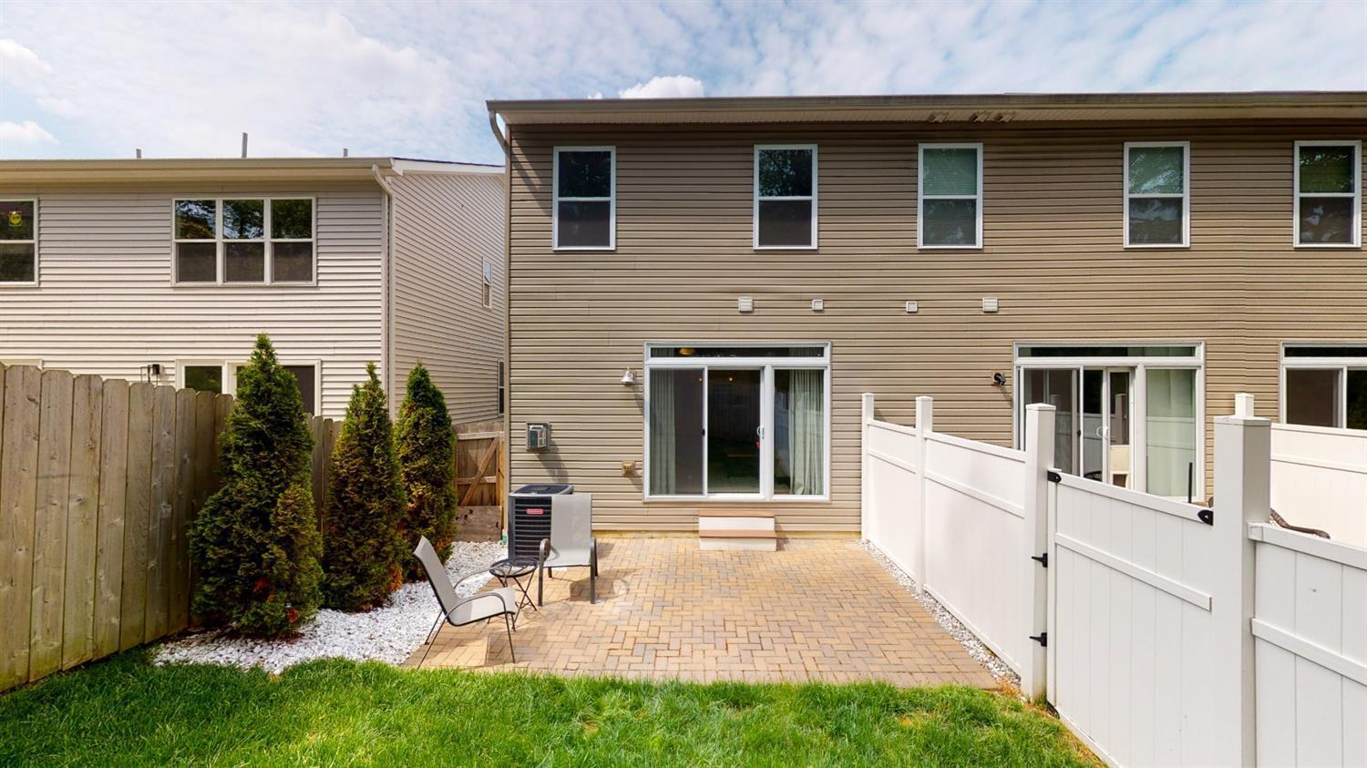 3653 Brotherton Road Cincinnati, OH 45209 - Photo 37 of 39