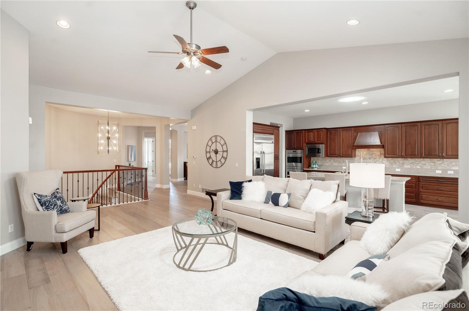 10689 Featherwalk Way Highlands Ranch, CO 80126 - Photo 1 of 40 Gallery Image 1