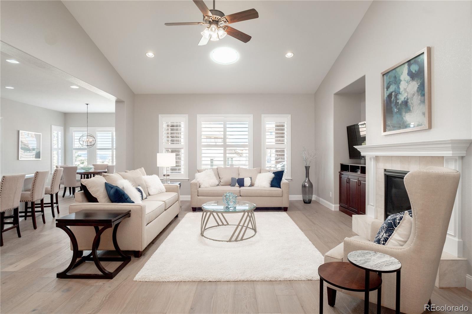 10689 Featherwalk Way Highlands Ranch, CO 80126 - Photo 2 of 40 Gallery Image 2