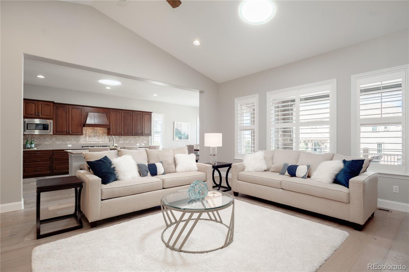 10689 Featherwalk Way Highlands Ranch, CO 80126 - Photo 3 of 40 Gallery Image 3