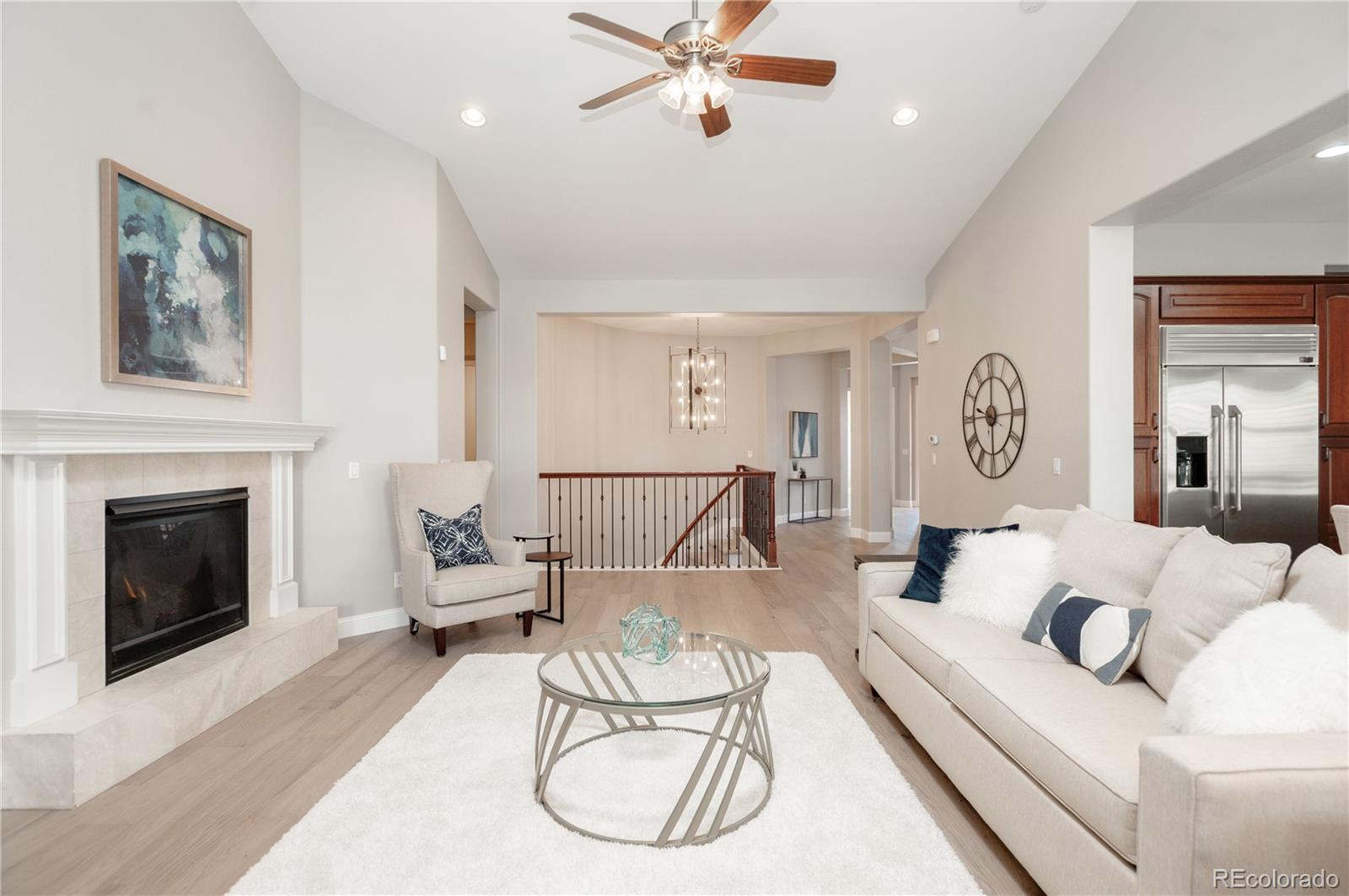 10689 Featherwalk Way Highlands Ranch, CO 80126 - Photo 4 of 40 Gallery Image 4