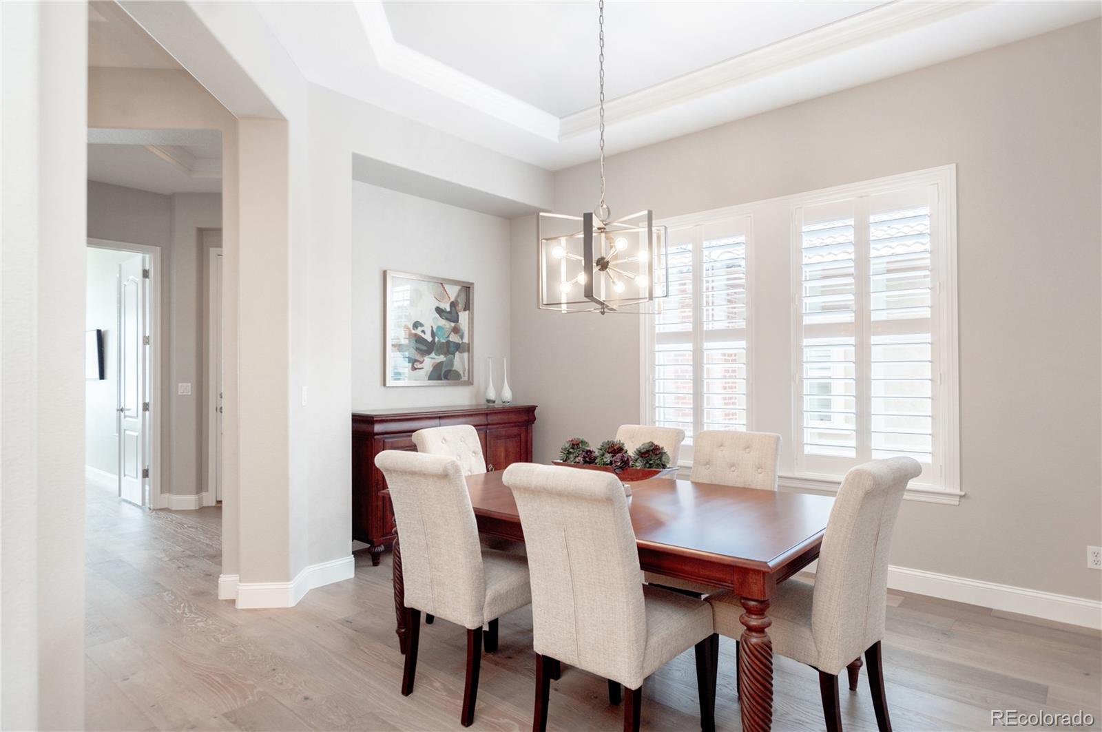 10689 Featherwalk Way Highlands Ranch, CO 80126 - Photo 6 of 40 Gallery Image 6