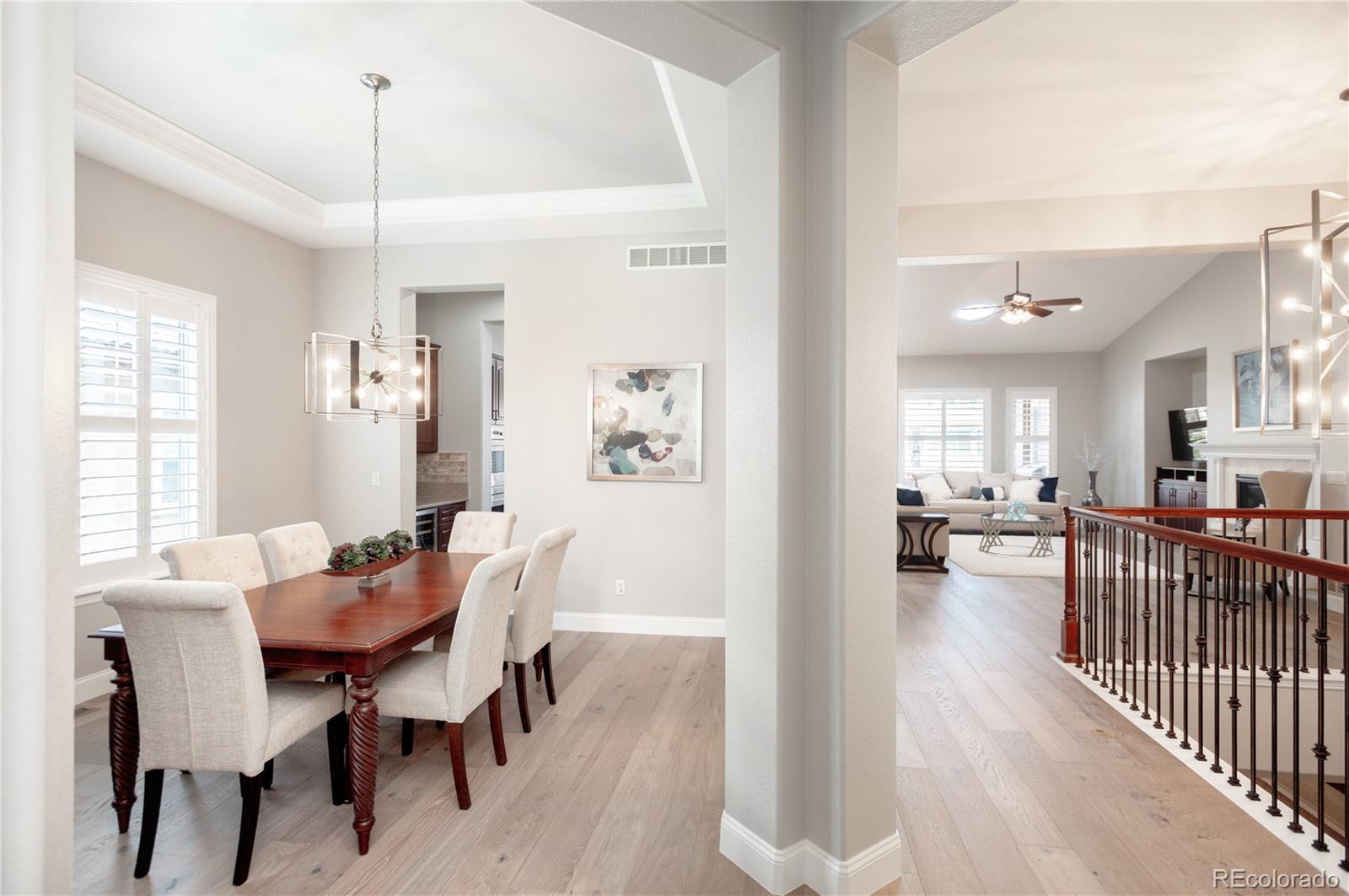 10689 Featherwalk Way Highlands Ranch, CO 80126 - Photo 8 of 40 Gallery Image 8