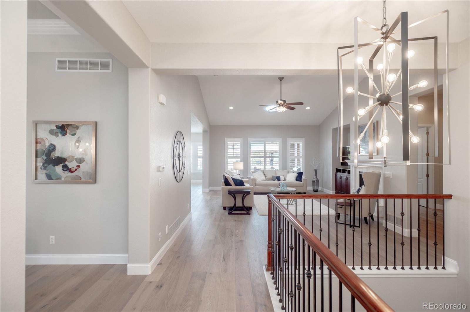 10689 Featherwalk Way Highlands Ranch, CO 80126 - Photo 9 of 40 Gallery Image 9