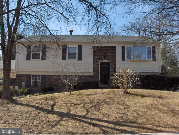 5314 Whitfield Chapel Road Lanham, MD 20706 - Photo 1 of 1 Exterior (Main)