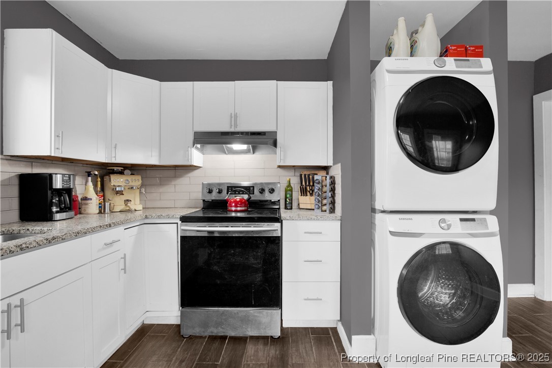 831 Anarine Road Fayetteville, NC 28303 - Photo 12 of 31