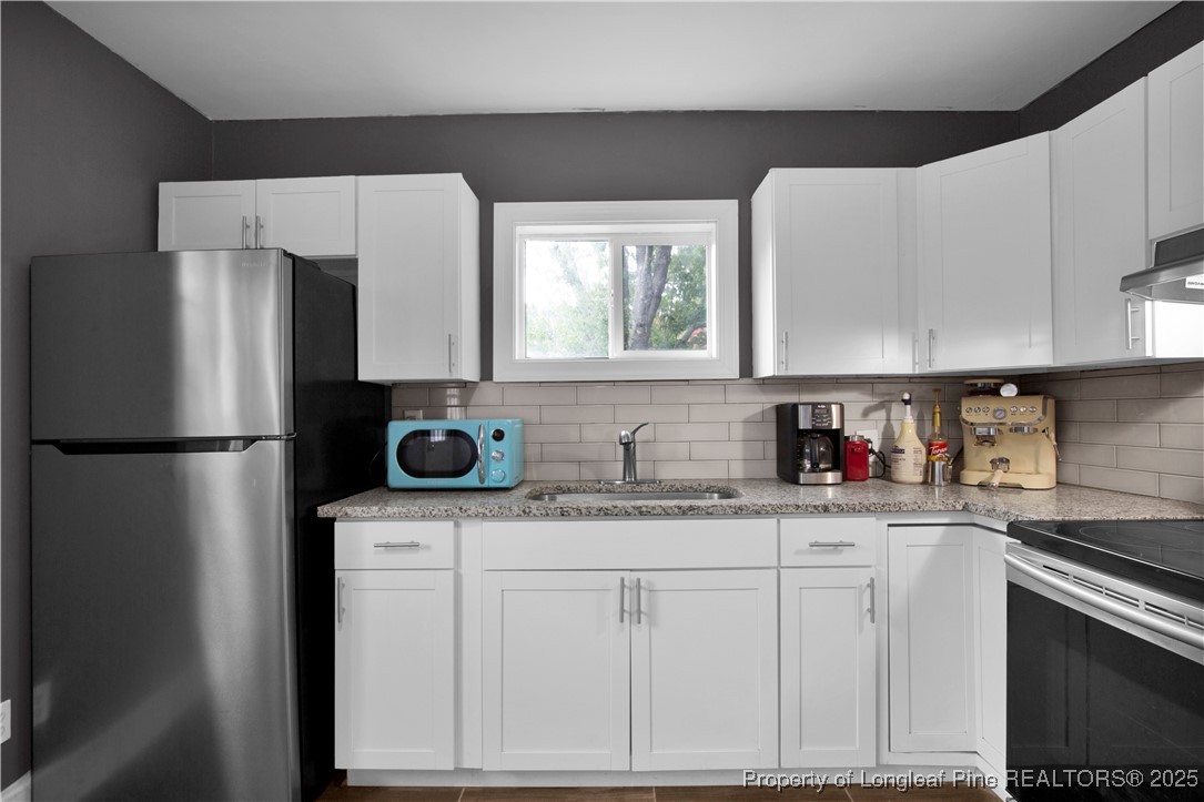 831 Anarine Road Fayetteville, NC 28303 - Photo 14 of 31