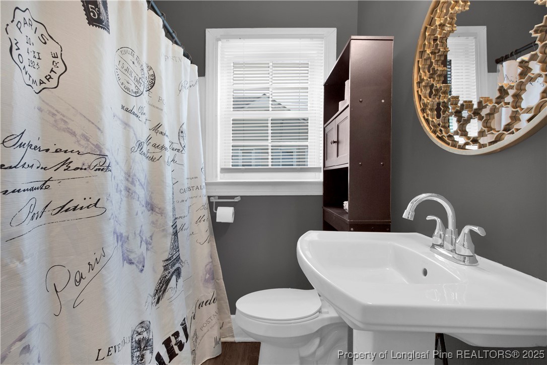 831 Anarine Road Fayetteville, NC 28303 - Photo 20 of 31