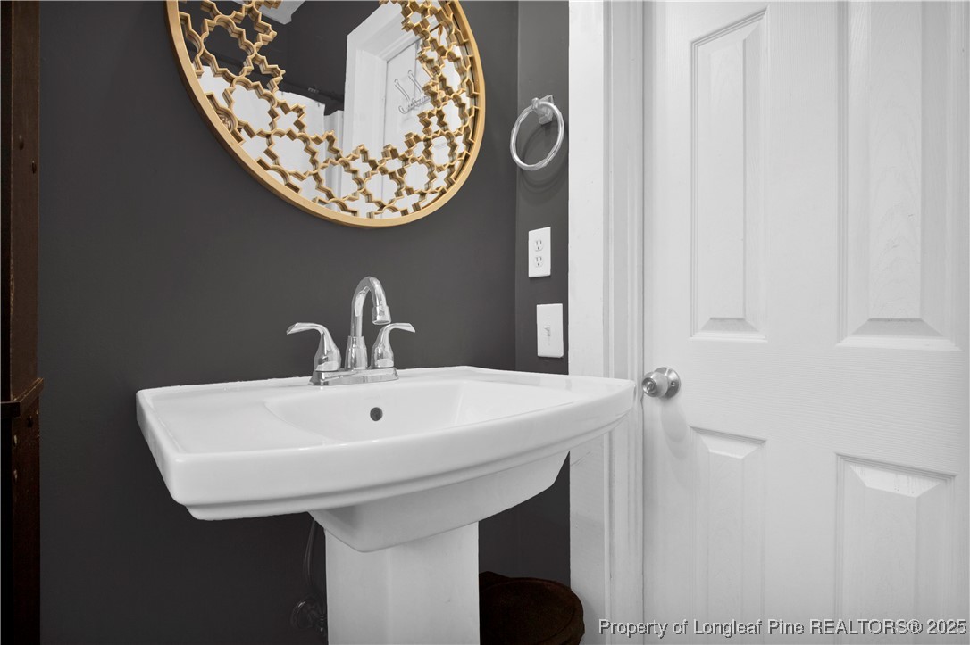 831 Anarine Road Fayetteville, NC 28303 - Photo 21 of 31