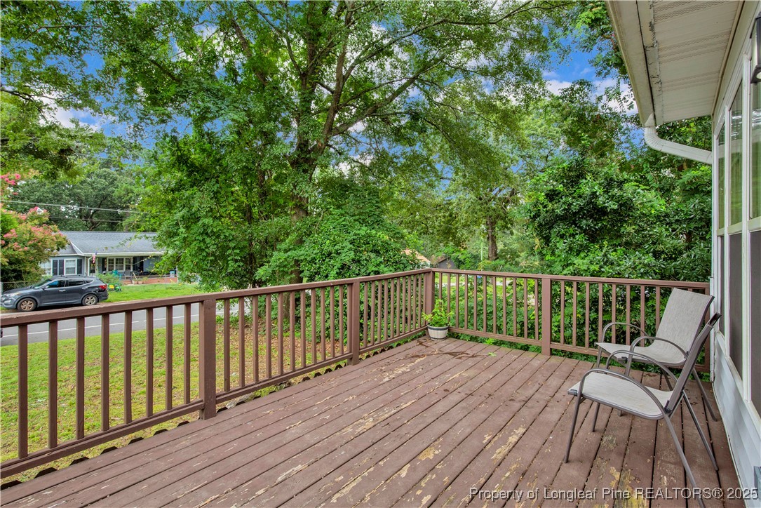 831 Anarine Road Fayetteville, NC 28303 - Photo 22 of 31