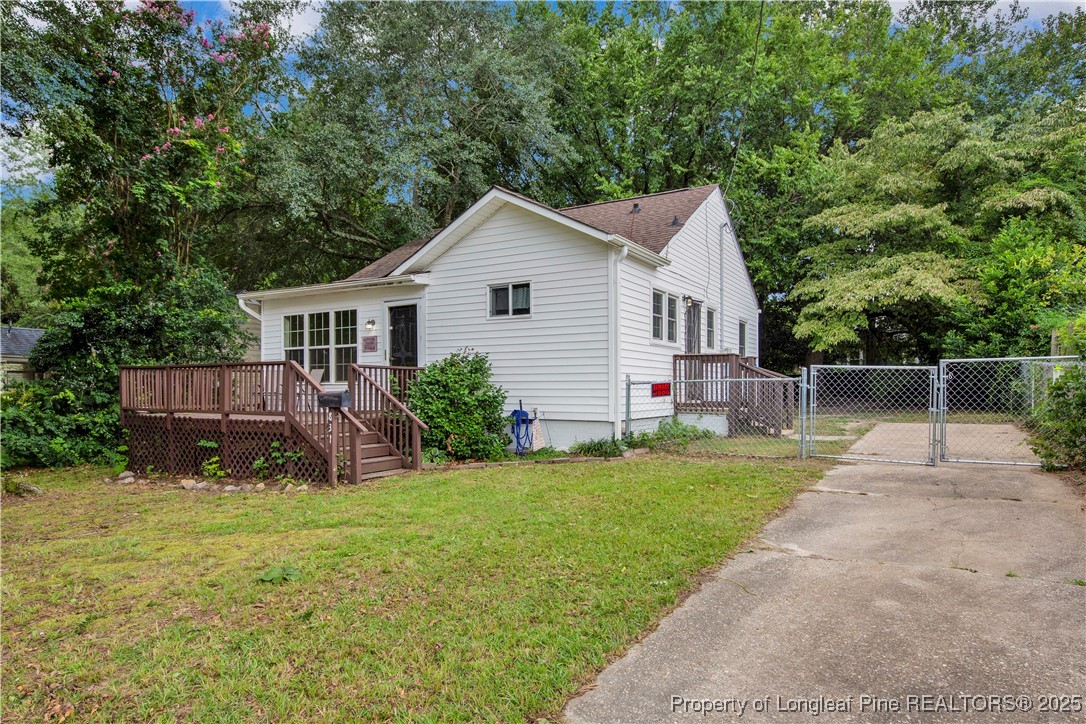 831 Anarine Road Fayetteville, NC 28303 - Photo 23 of 31