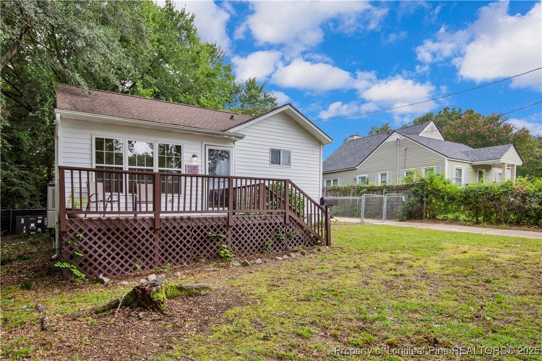 831 Anarine Road Fayetteville, NC 28303 - Photo 24 of 31