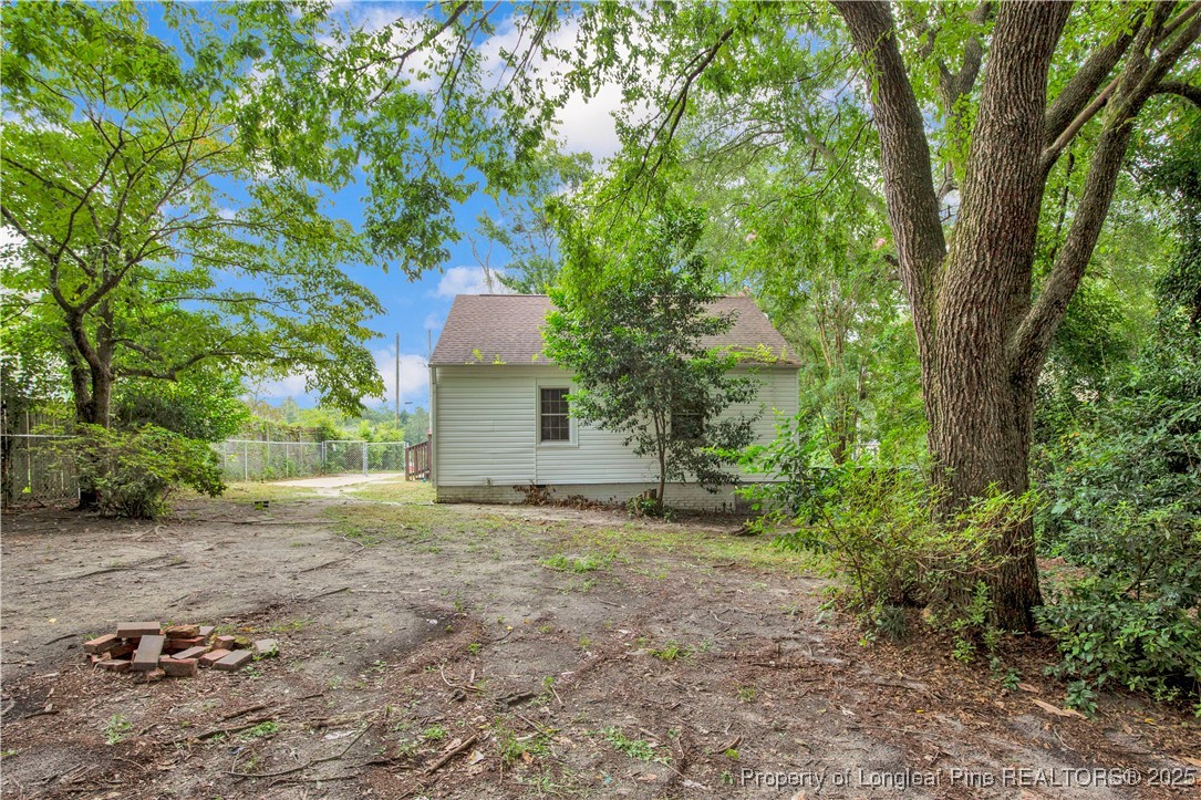 831 Anarine Road Fayetteville, NC 28303 - Photo 25 of 31