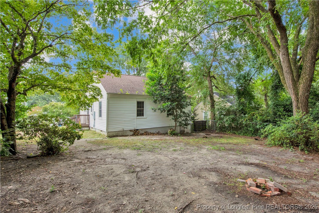 831 Anarine Road Fayetteville, NC 28303 - Photo 26 of 31