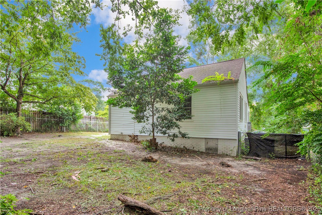 831 Anarine Road Fayetteville, NC 28303 - Photo 27 of 31