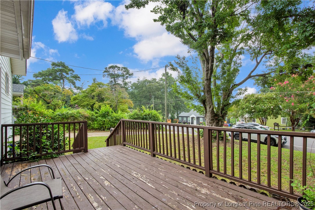 831 Anarine Road Fayetteville, NC 28303 - Photo 3 of 31