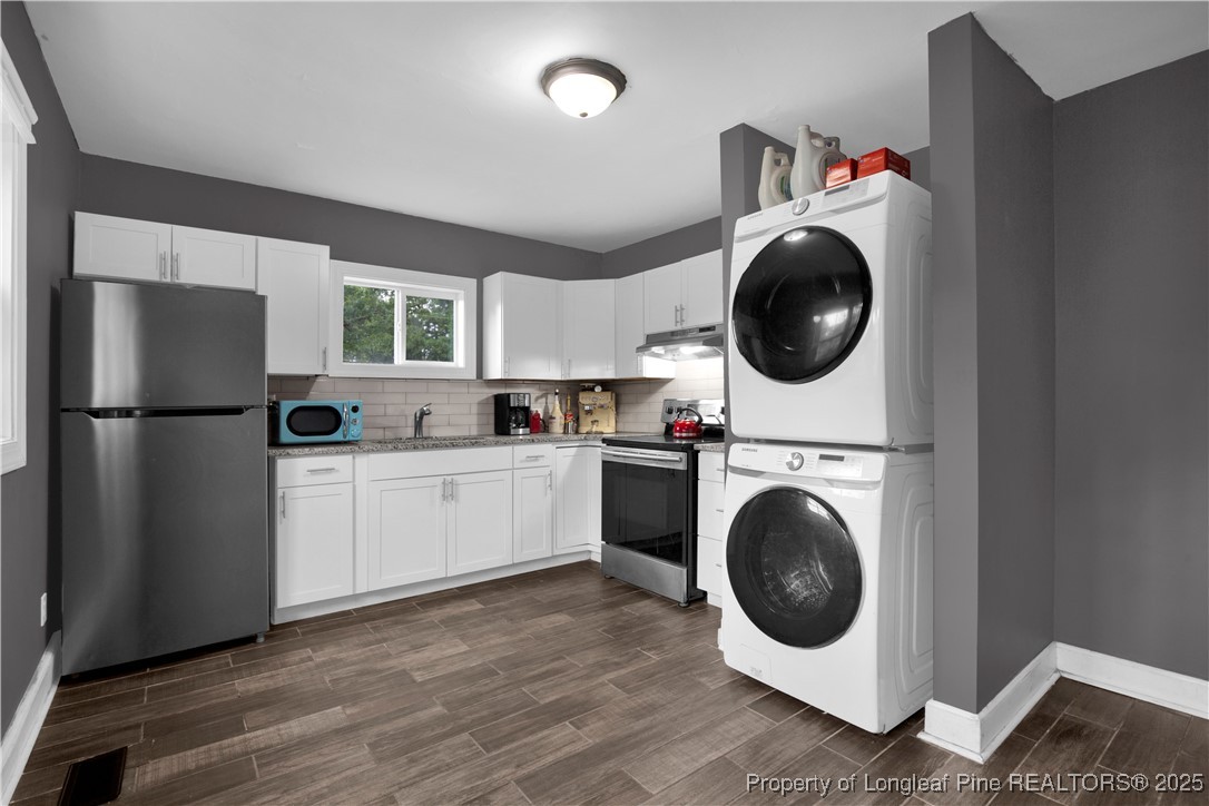 831 Anarine Road Fayetteville, NC 28303 - Photo 6 of 31